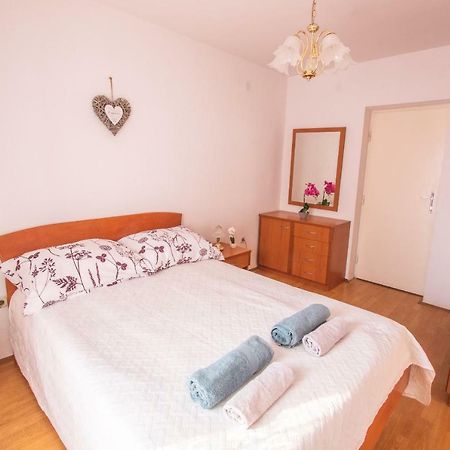 Kristian Apartments Rovinj Exterior foto