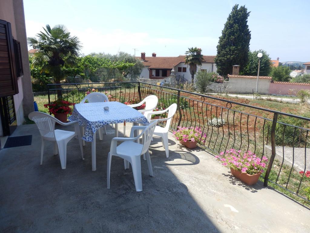 Kristian Apartments Rovinj Habitación foto