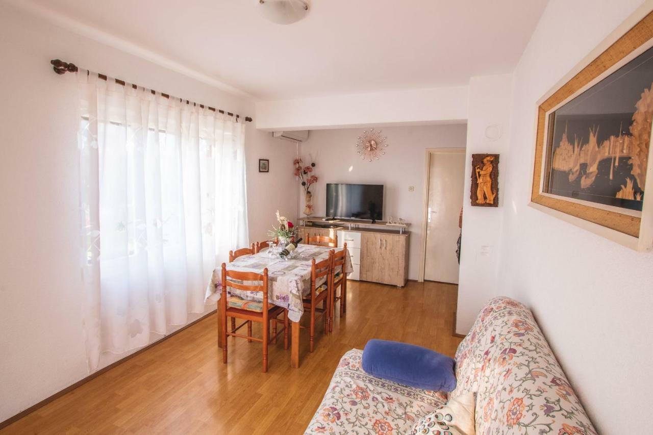 Kristian Apartments Rovinj Exterior foto